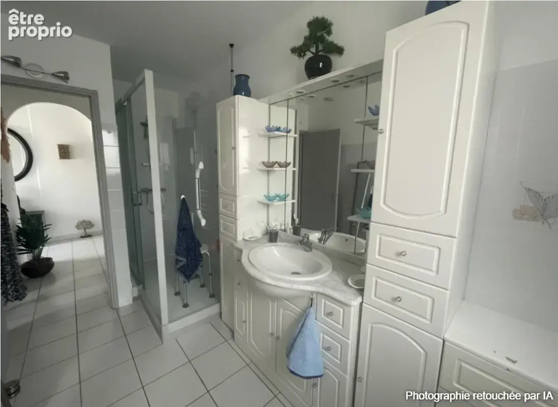Maison  5 pièce(s) 110 m2 - photo 4