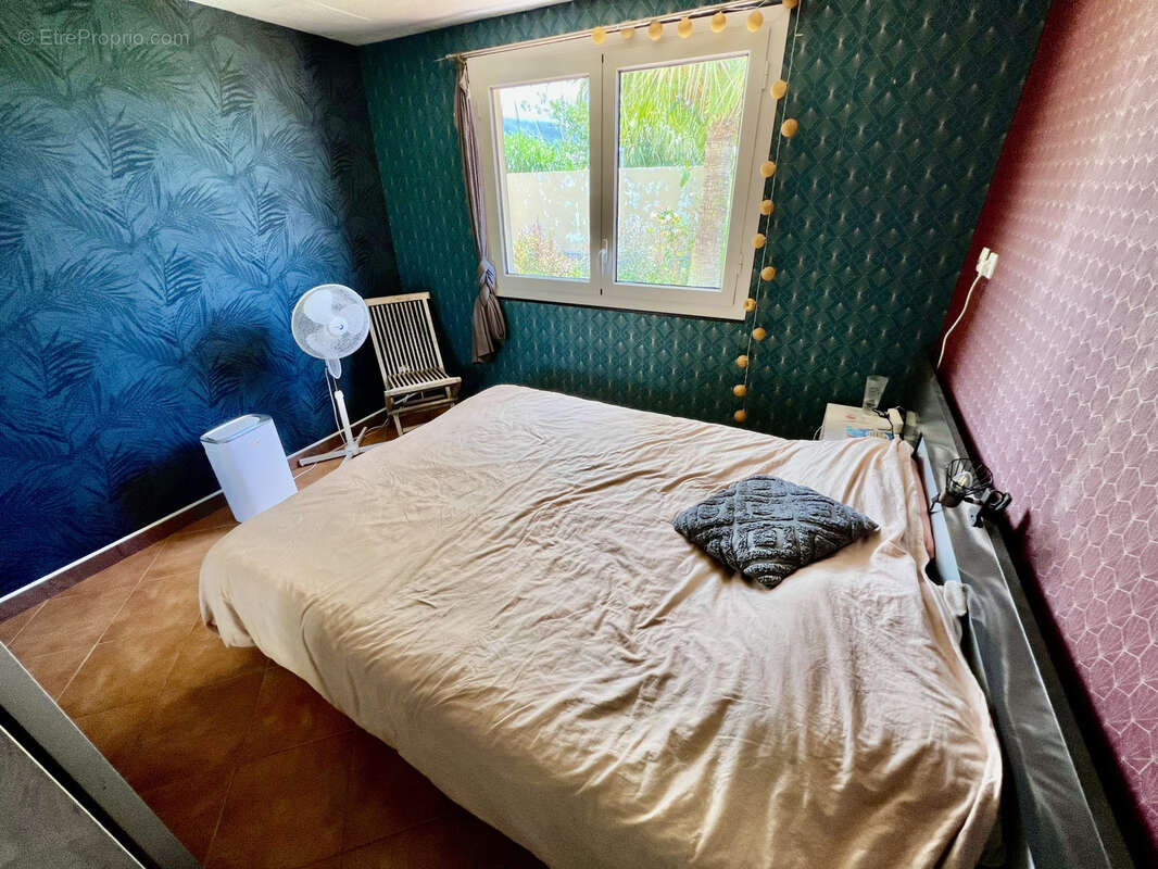 Maison à SAINT-JOSEPH