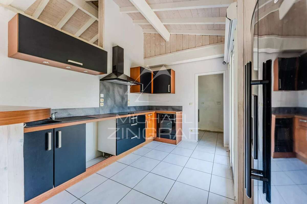 Maison à GUJAN-MESTRAS