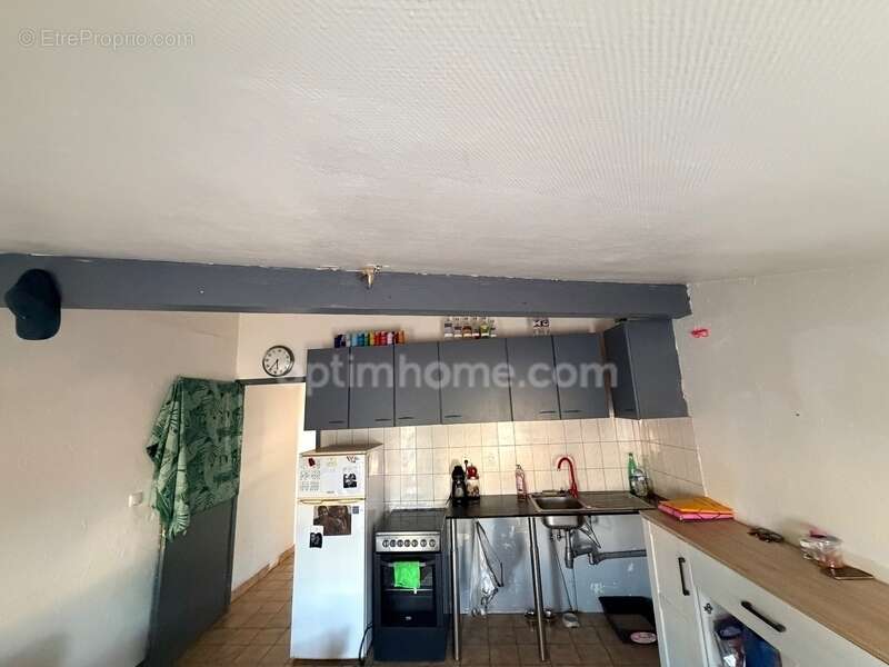 Appartement à LA FLOTTE