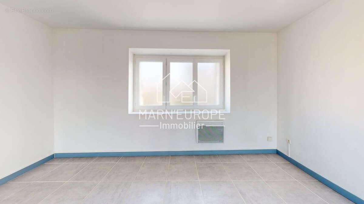 Appartement à COULOMMIERS
