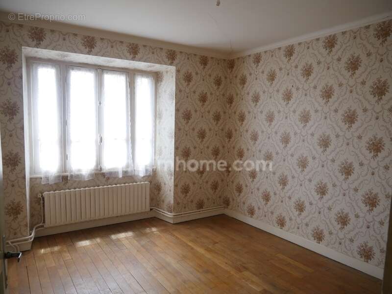 Grand corps de batiment - photo 11
