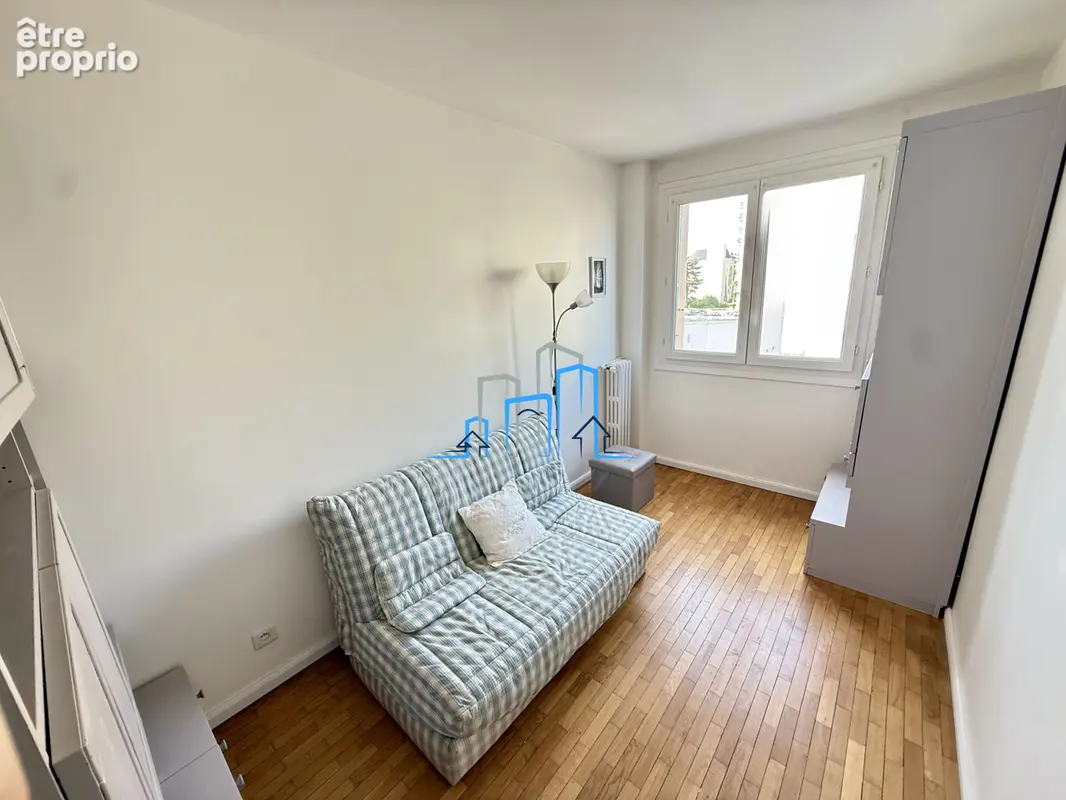 Appartement 3 pièces 68 m² à vendre à Chatillon (92320) - photo 5