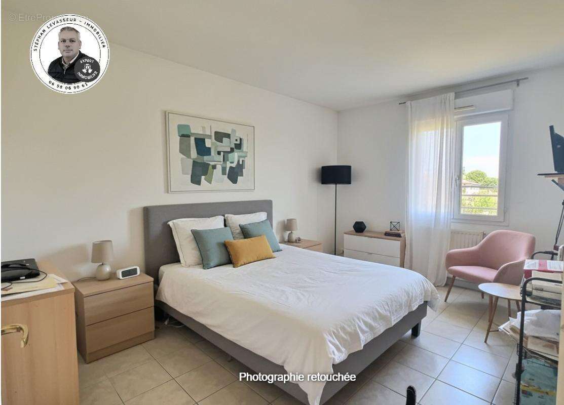 Appartement Les Arcs 3 pièce(s) 66.30 m2 - photo 4