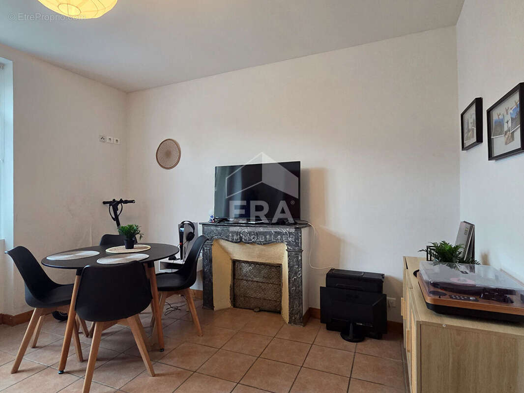 Appartement à ARGELES-GAZOST
