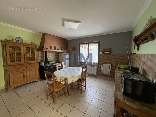 Maison à GAMACHES