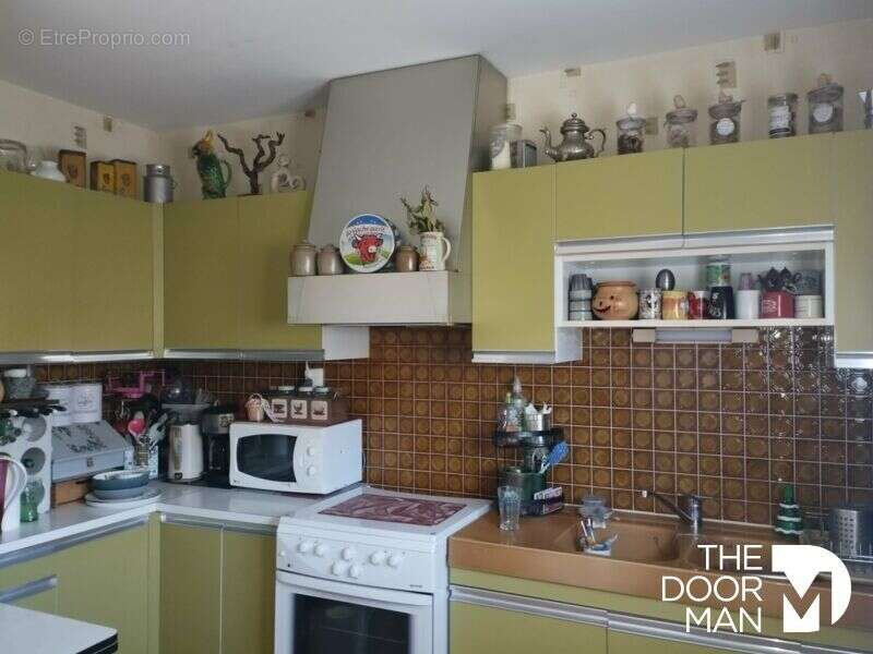 Maison à SAINT-FLORENT-SUR-CHER