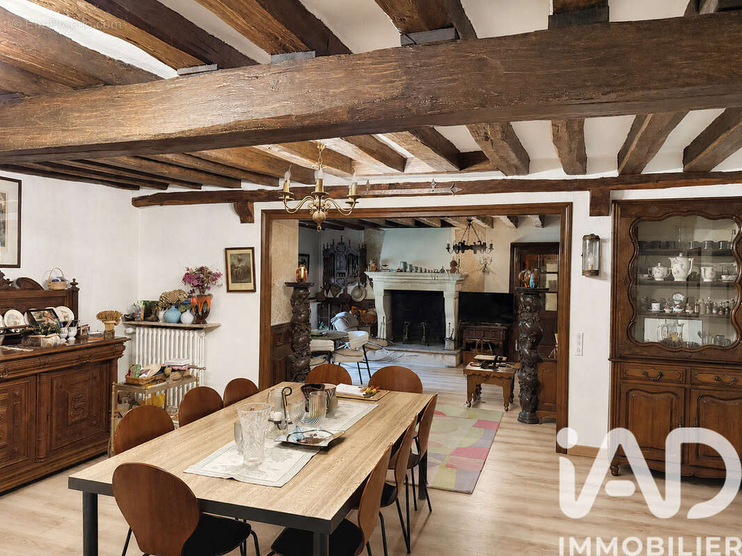 Photo 6 - Maison à BLANDY