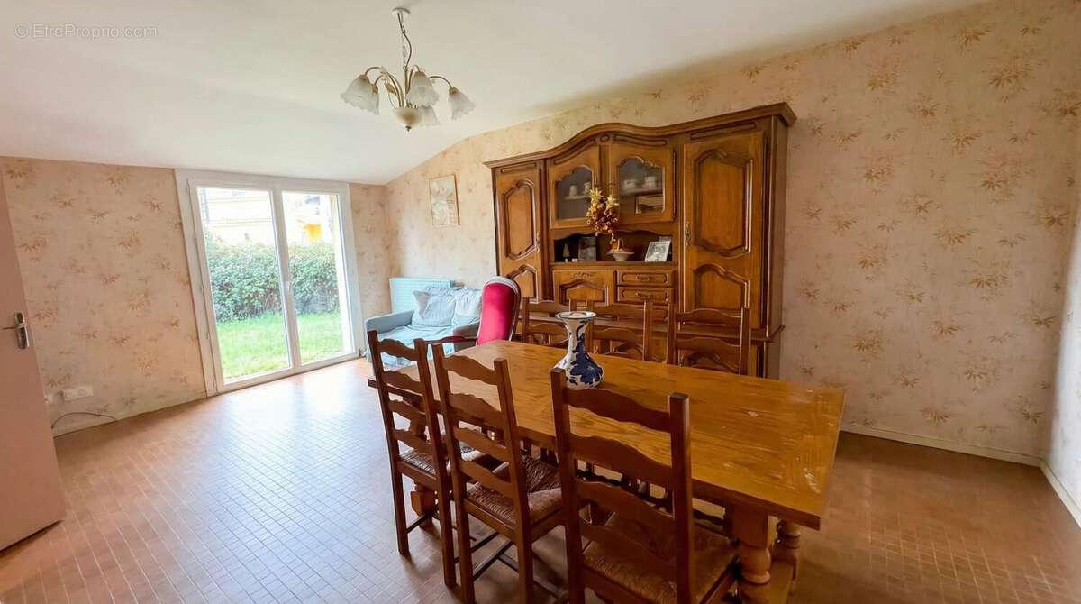 Maison à PLAISANCE-DU-TOUCH