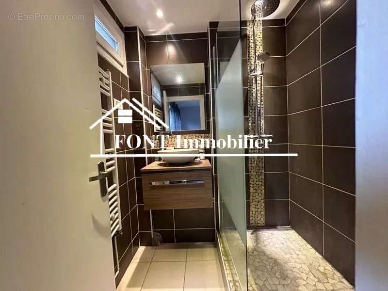 Appartement à VILLARS