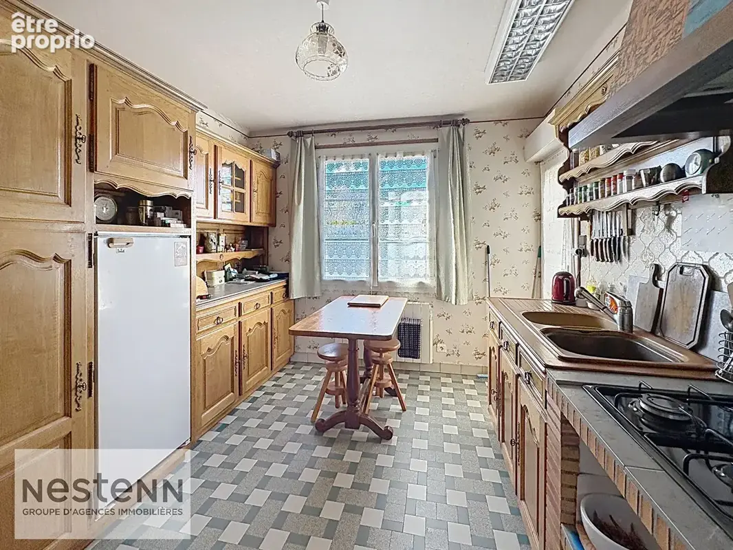 Maison 3 Chambres proche Centre Beauvoir sur mer 182 200 euro fai - photo 6