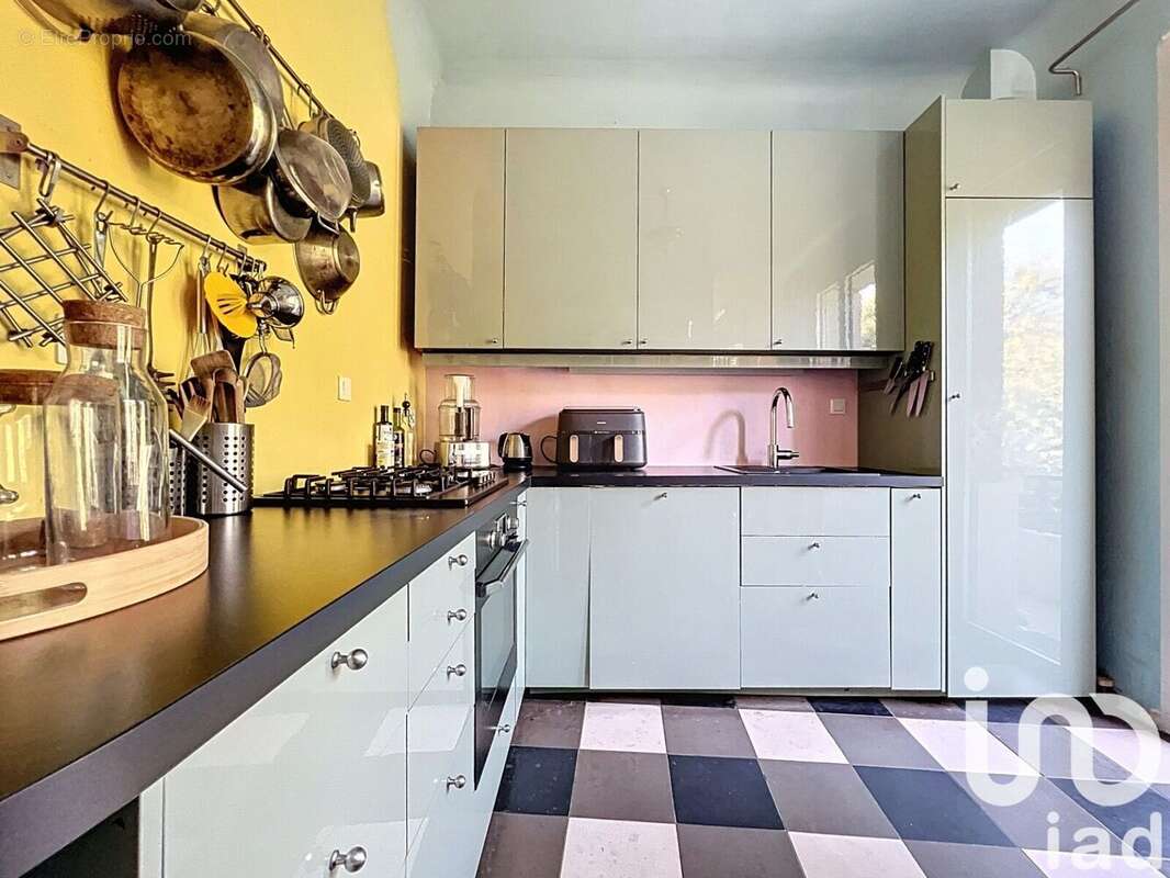 Photo 7 - Maison à TOURNAN-EN-BRIE