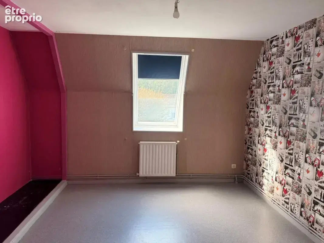 Bruay la buissiere - maison t4 de 108  m² - photo 5