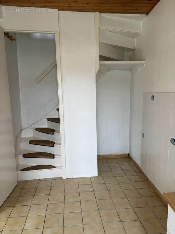Maison semi mitoyenne de 45.45 m2 hab bâtie sur 82 m2 - photo 6