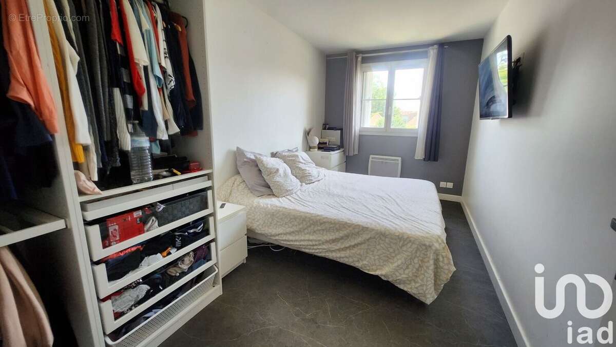 Photo 9 - Appartement à LIEUSAINT