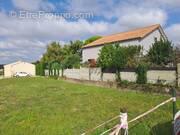 Terrain à MESCHERS-SUR-GIRONDE