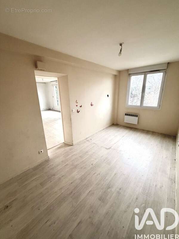 Photo 3 - Appartement à ARNOUVILLE-LES-GONESSE