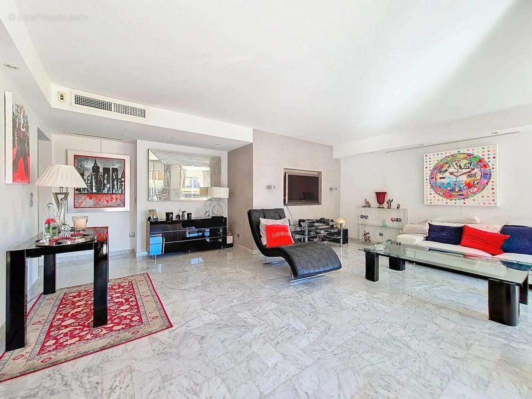 Appartement à CAGNES-SUR-MER
