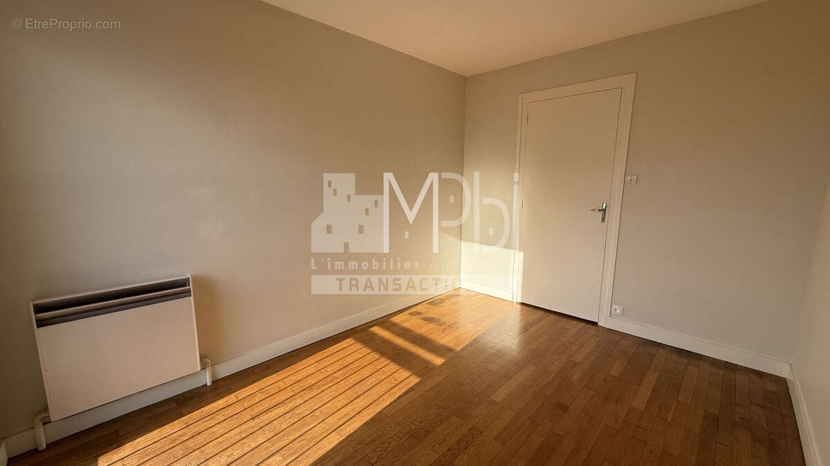 Appartement 73 m² à Bourg-En-Bresse  - photo 5