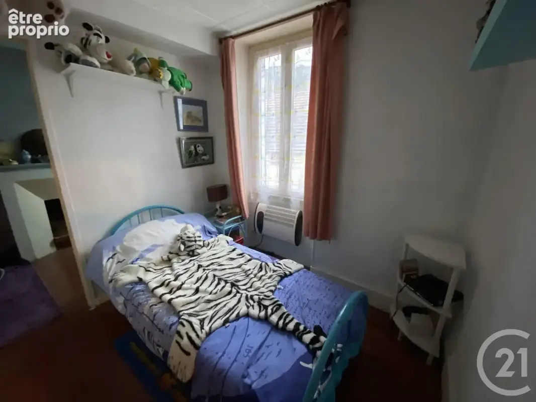 Maison 5 pièces 91 m² à vendre à Corvol-L'orgueilleux (58460) - photo 6