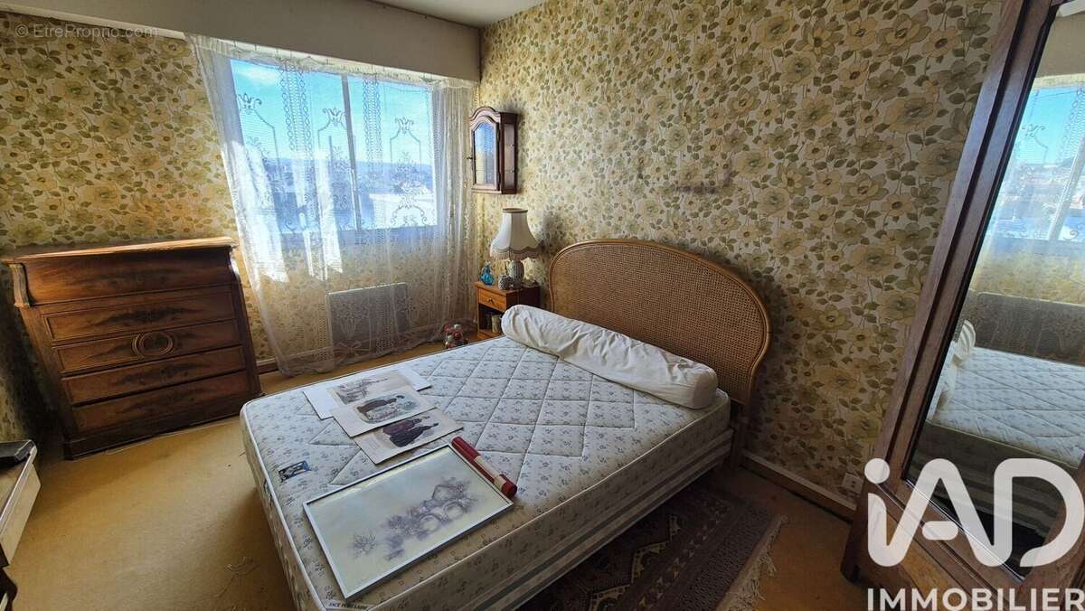 Photo 9 - Appartement à CHOLET