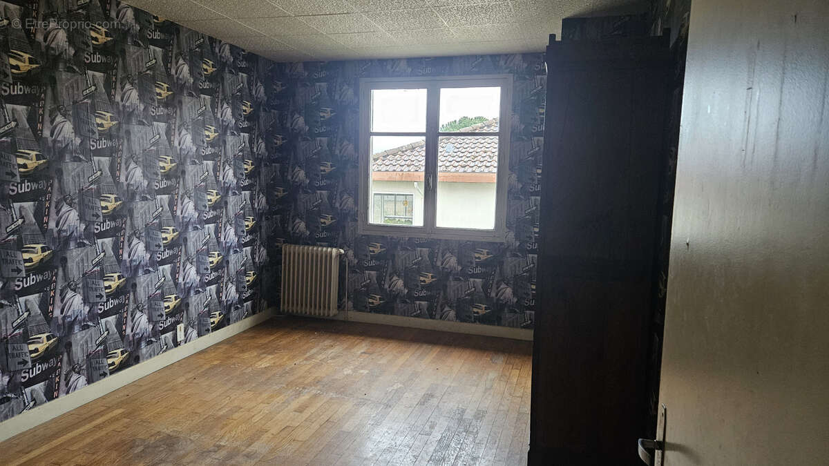 Maison à LE DORAT