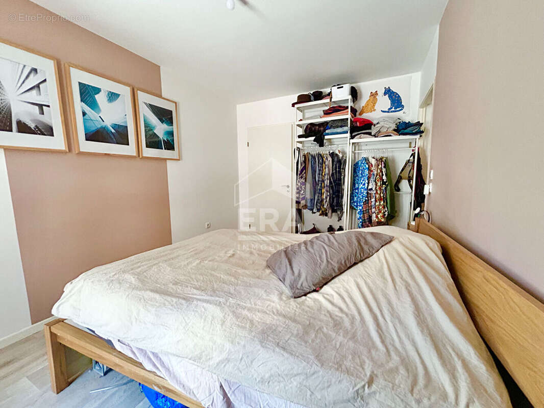 Appartement 2 pièces à Sartrouville - photo 4