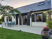 Maison à FOSSE