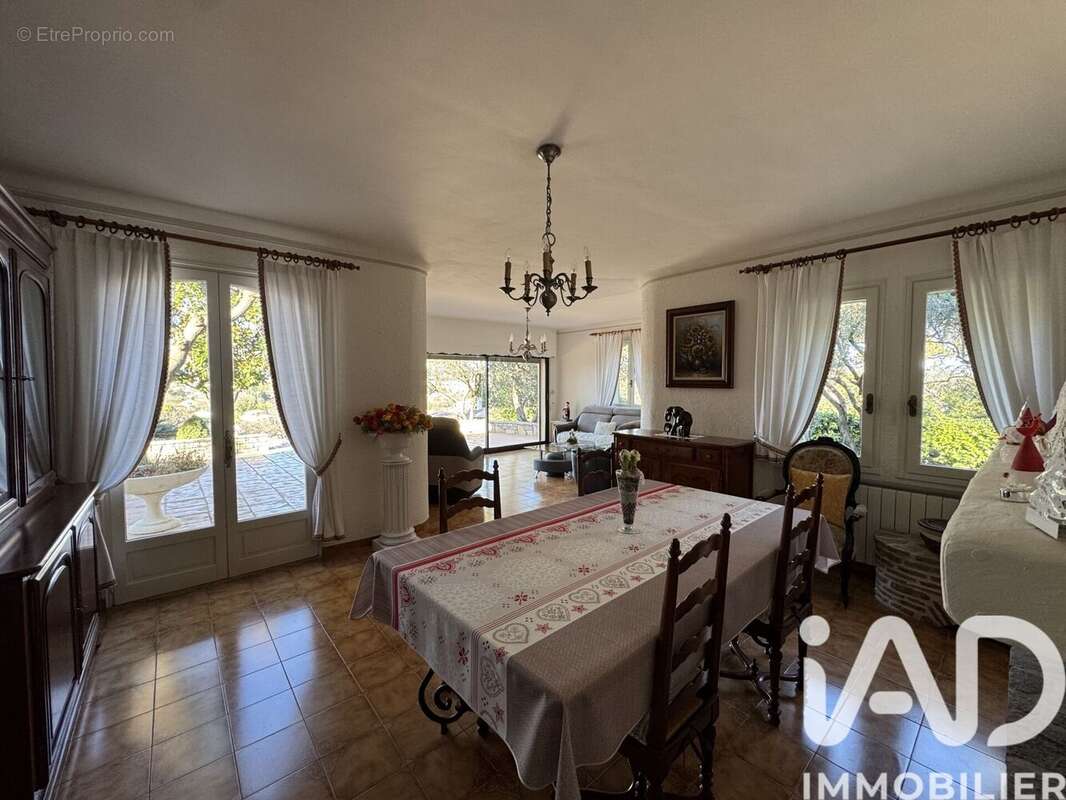 Photo 6 - Maison à SAINT-PRIVAT-DES-VIEUX