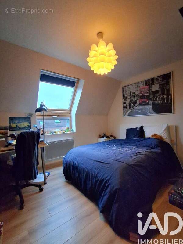 Photo 7 - Maison à HENIN-BEAUMONT