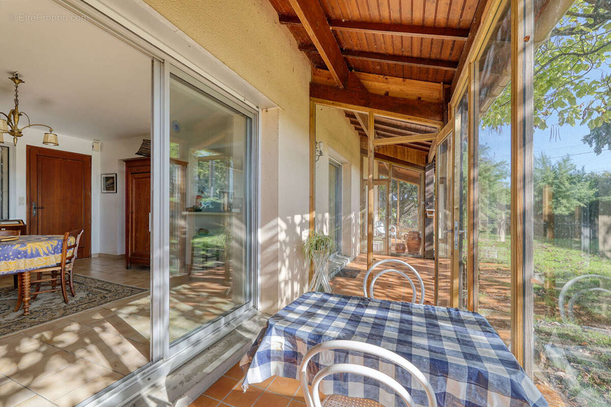 Maison à LES LUCS-SUR-BOULOGNE