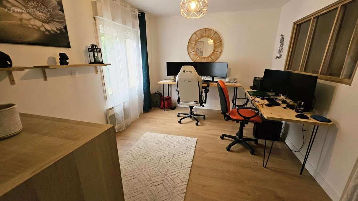 Maison à BON-ENCONTRE