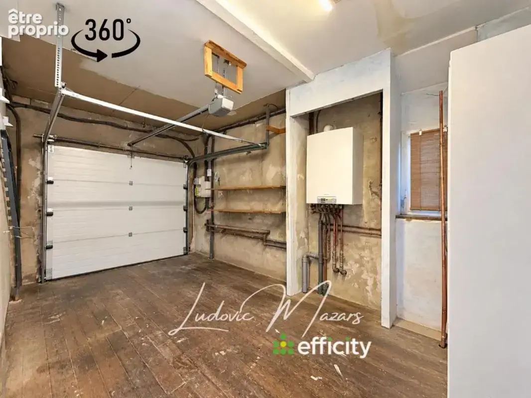 Maison 4 pièces 146 m² à vendre à Castelsarrasin (82100) - photo 14