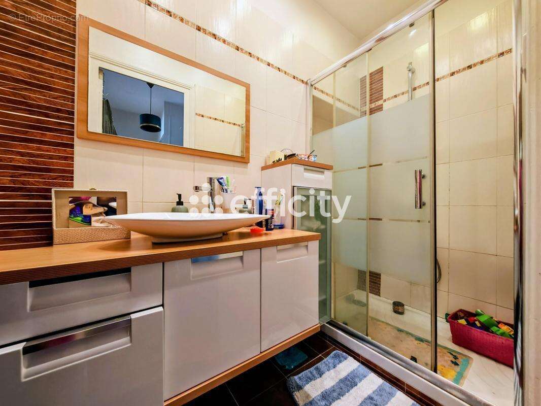 Appartement - photo 9