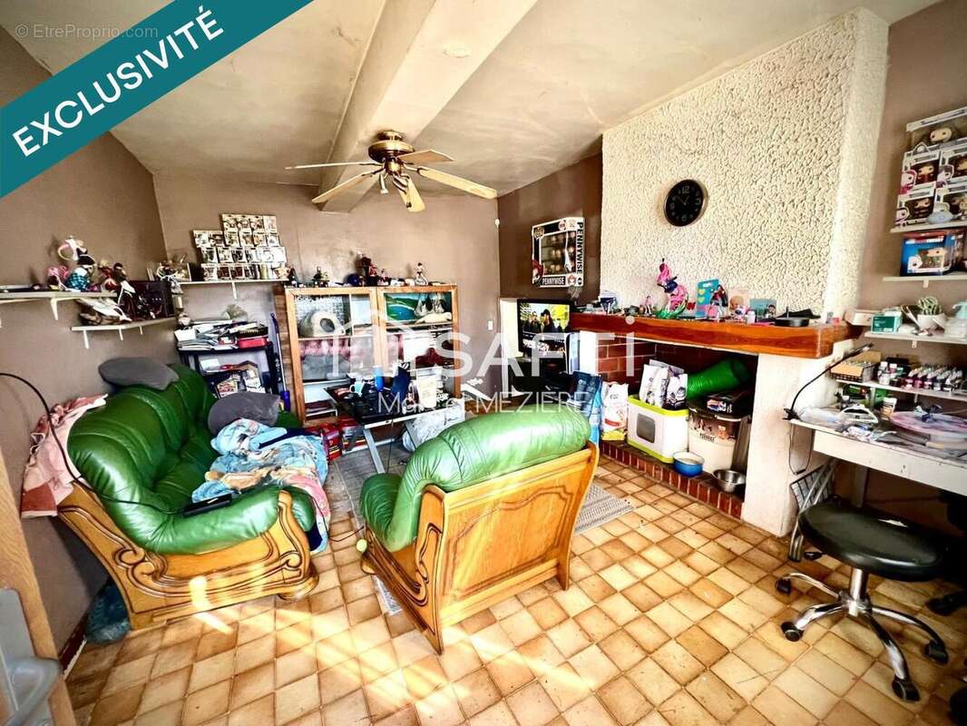 Photo 4 - Maison à SAINT-CLEMENT