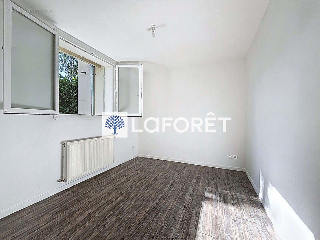 Appartement à SAINT-PRIEST