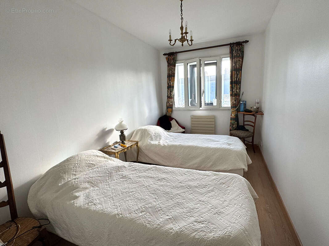 Appartement à LUCON