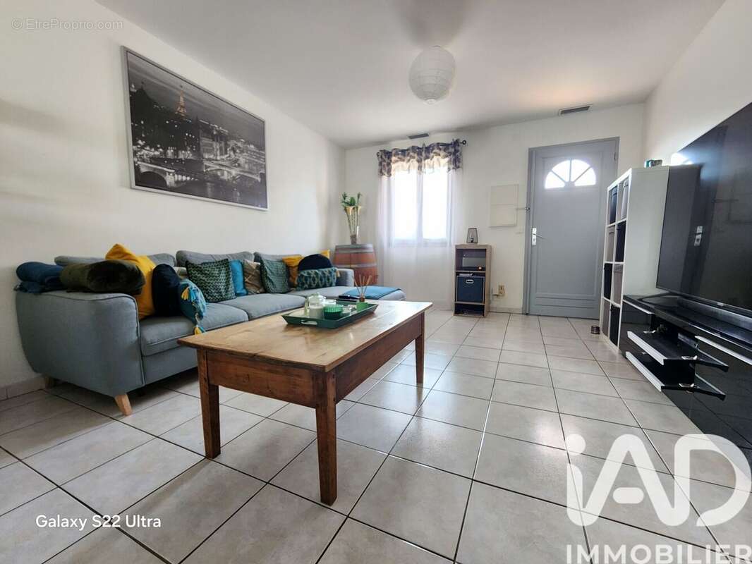 Photo 3 - Maison à SAINT-JORY
