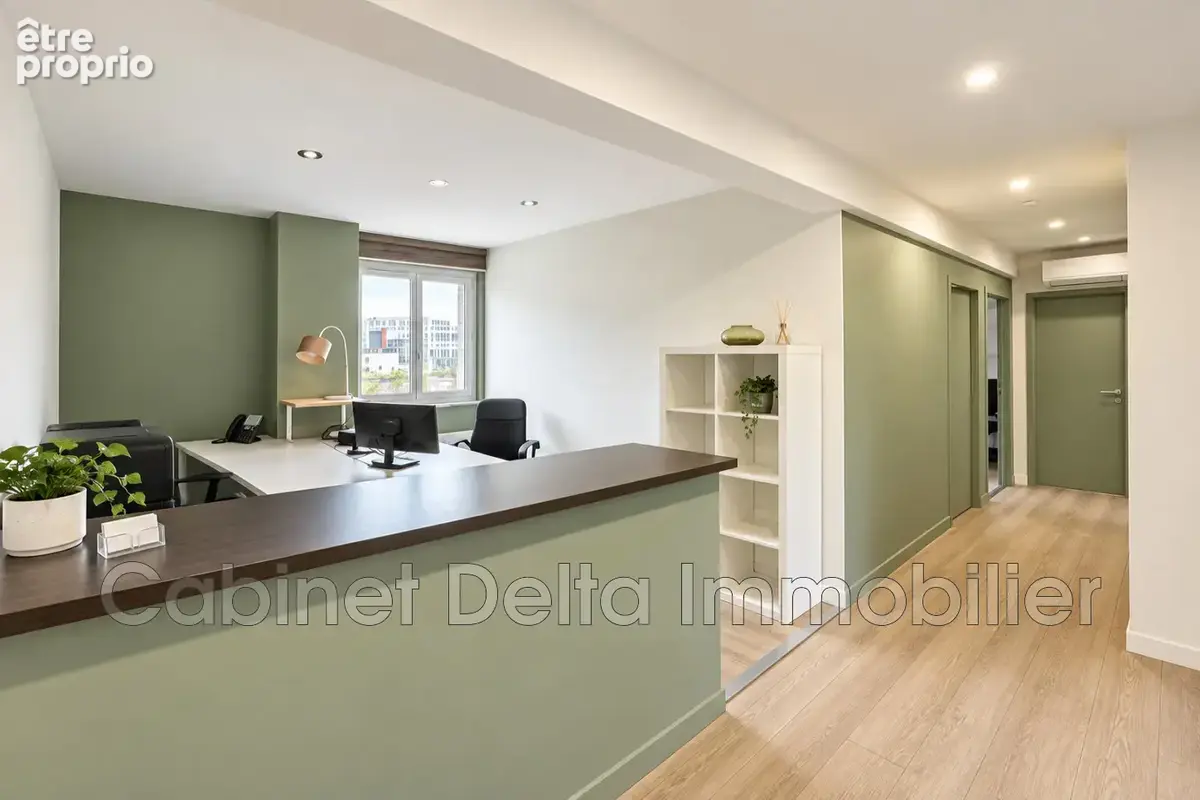 Appartement 4 pièces 98 m² à vendre à Toulon (83000) - photo 5
