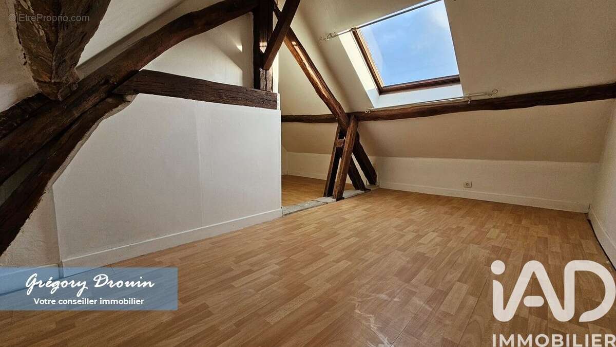 Photo 9 - Maison à FERRIERES-EN-GATINAIS