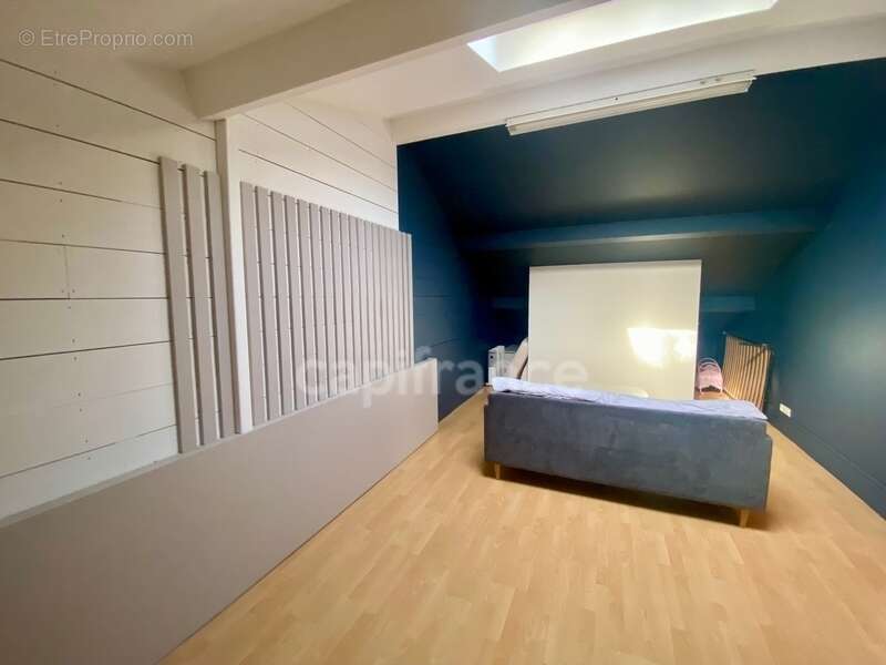 Maison à vendre 8 pièces  () - photo 33