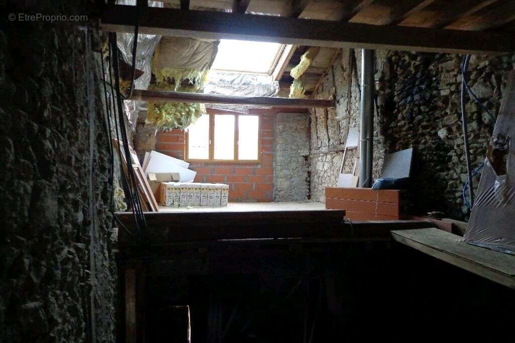 Maison à LA BASTIDE-DE-SEROU