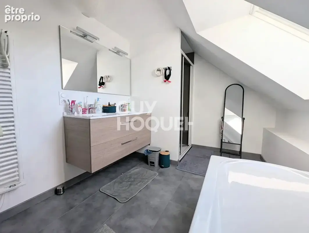 Maison Chemaze 5 pièce(s) 118 m2 - photo 6