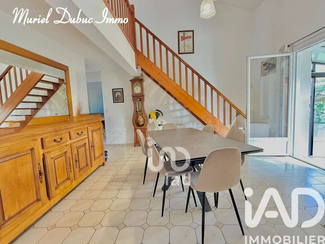 Photo 7 - Maison à LES MATHES