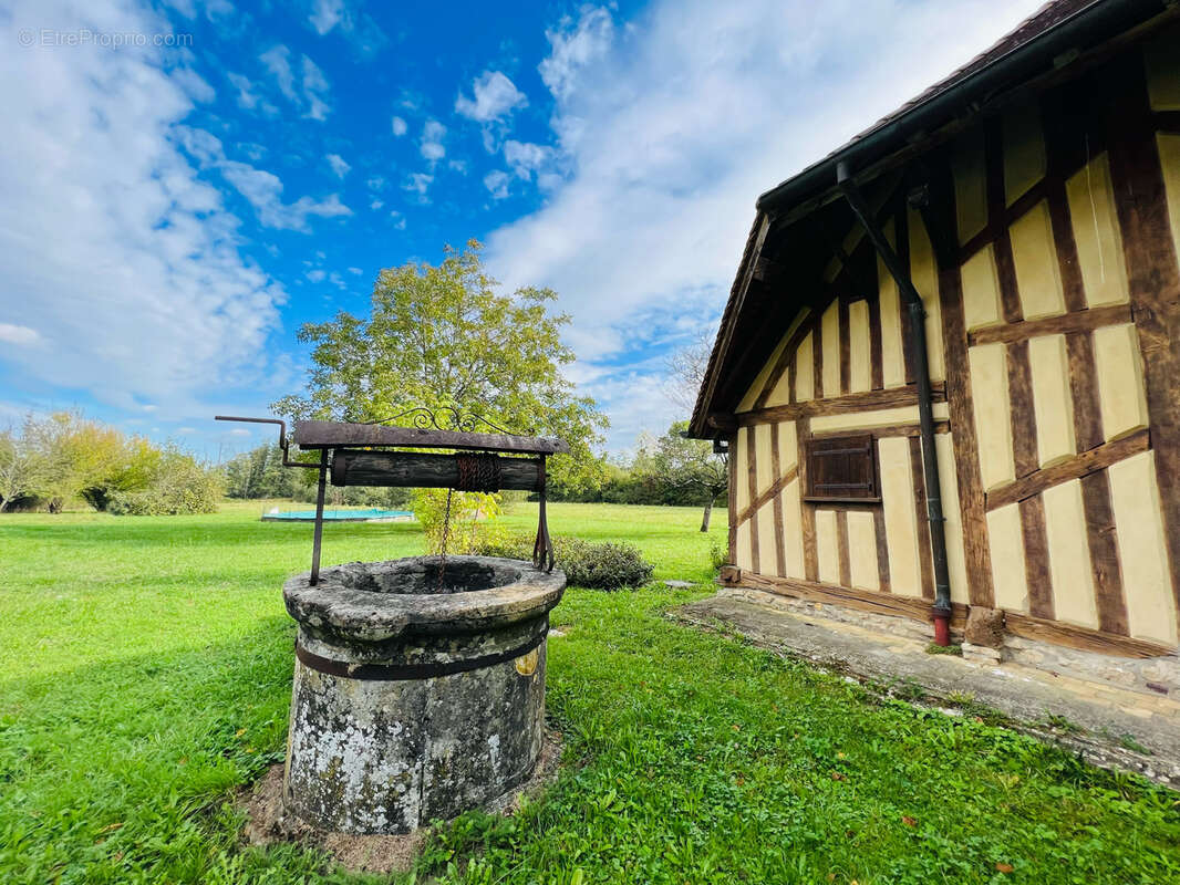 Maison à FRANGY-EN-BRESSE