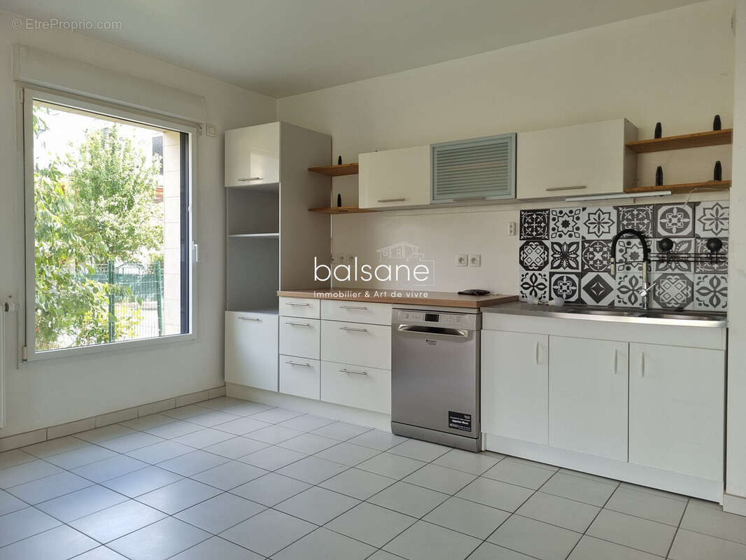 Appartement 66 m² à Honfleur  - photo 2