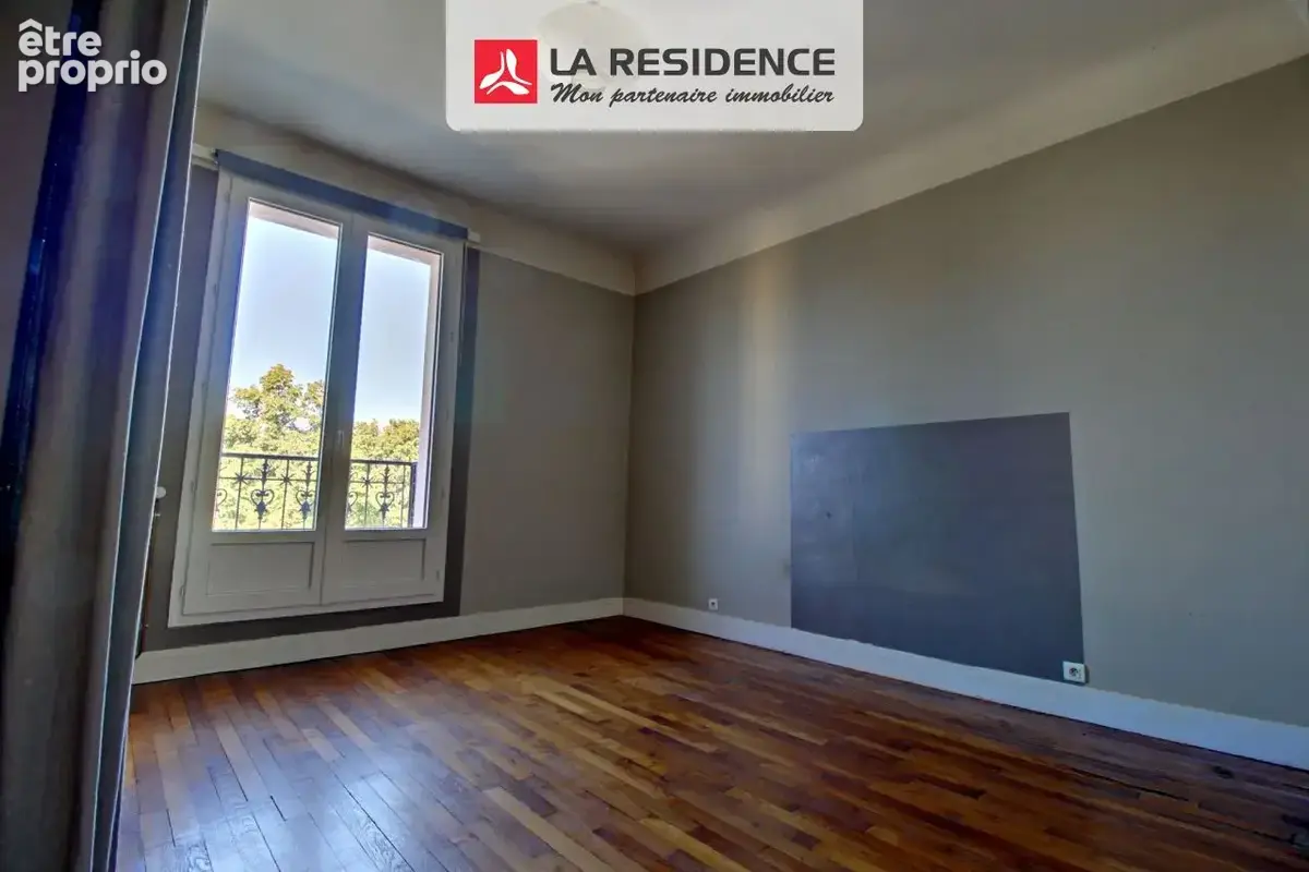 Appartement 4 pièces 73 m² à vendre à Pontoise (95300) - photo 5