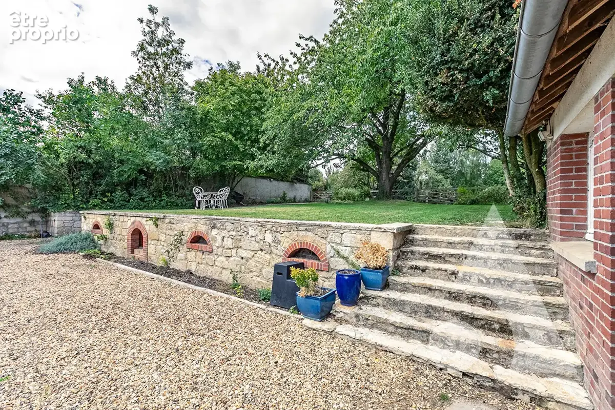 Maison 4 chambres avec box et pâture pour chevaux - photo 15