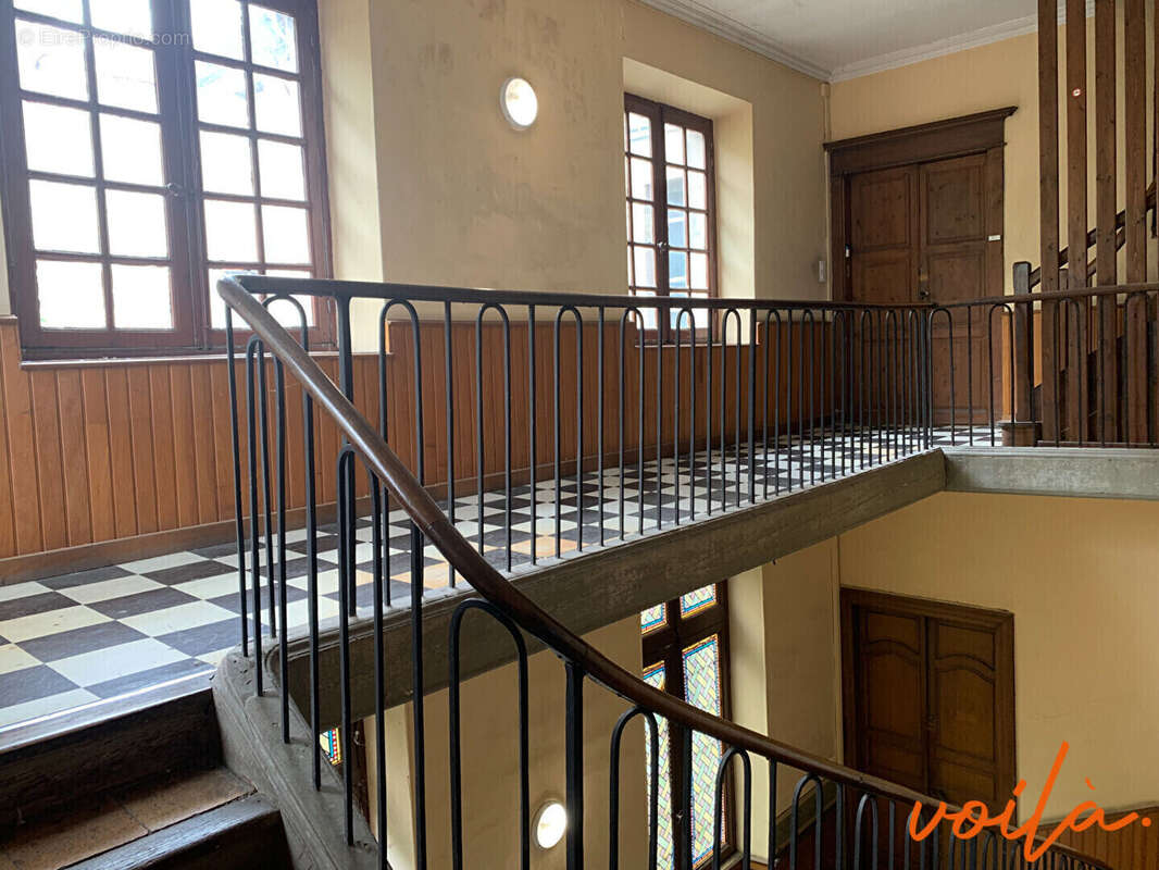 Appartement à CARCASSONNE