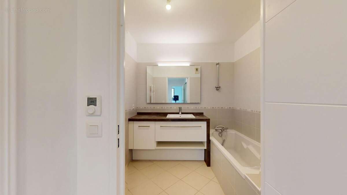 Appartement à LYON-5E